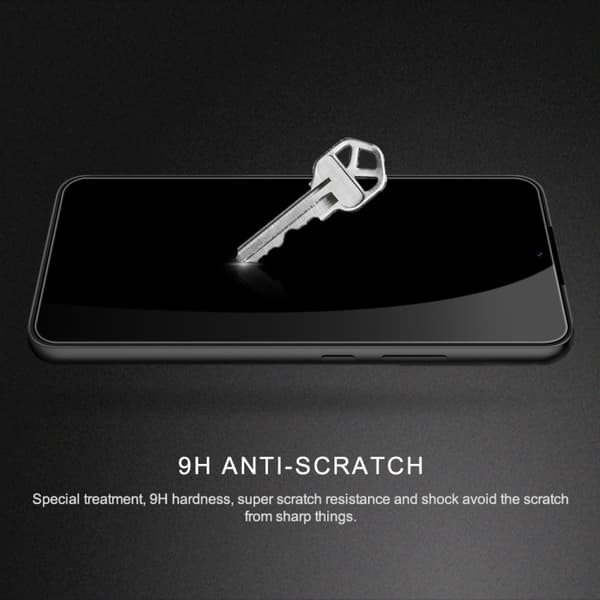 Xiaomi Redmi Note 11 Pro, 10 Pro, 10 Pro Max, 9 Pro - Härdat Skyddsglas