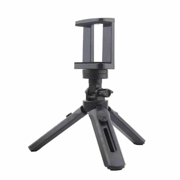 Roterbar Mobil Tripod - 360 grader Black