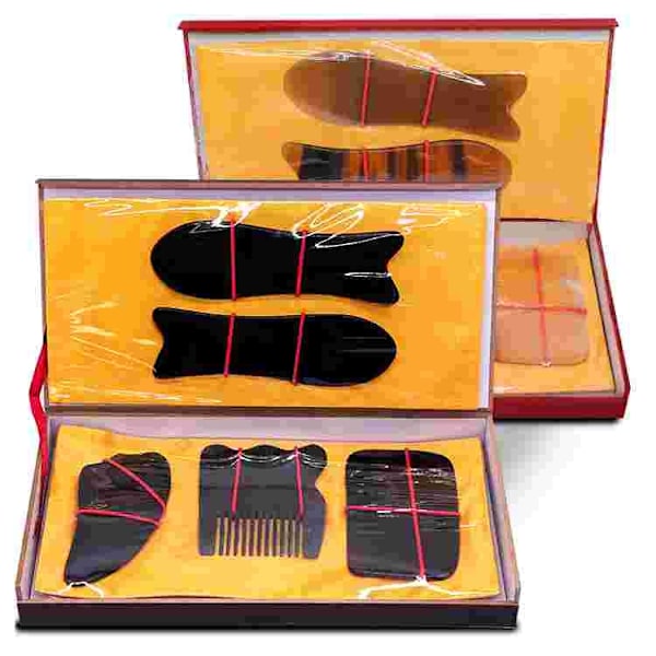 Massage tool - 5 pack