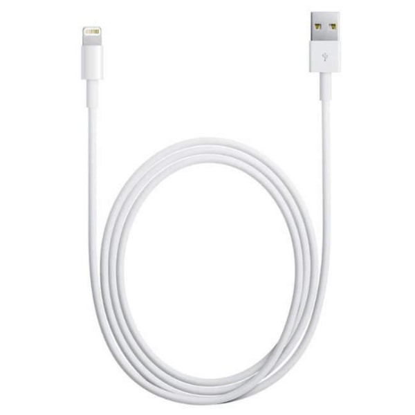 Lightning-kabel - iPhone/iPad - USB-A