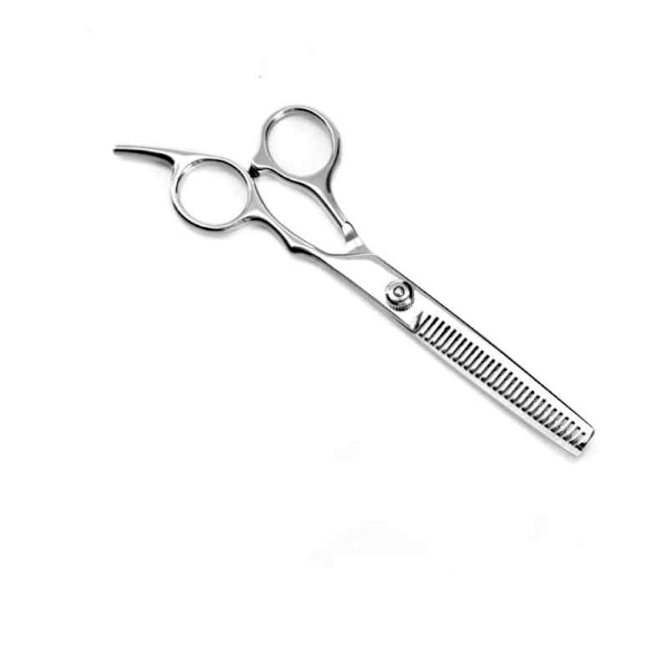 Hairdressing Scissors and Thinning Scissors with Case Advanced + Free Comb