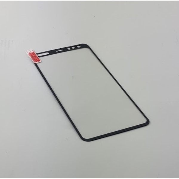 Google Pixel 4 XL - Heltäckande Härdat Skyddsglas