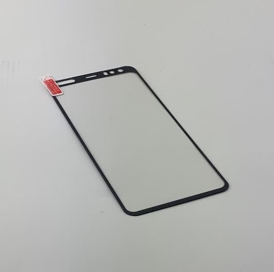 Google Pixel 4 XL - Täysin karkaistu suojalasi
