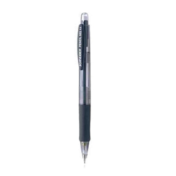 Stiftpenna - Svart 3-pack