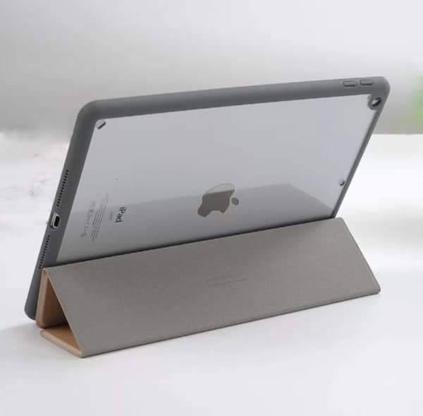 iPad Pro 12.9 tuuman - Kotelo Lila