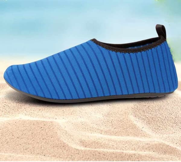 Bad / Yoga Skor Blue M(36-37)