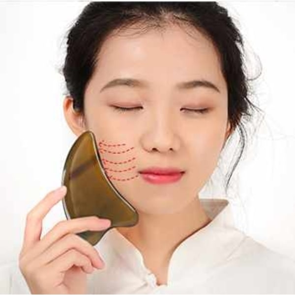 Massage tool - Tooth