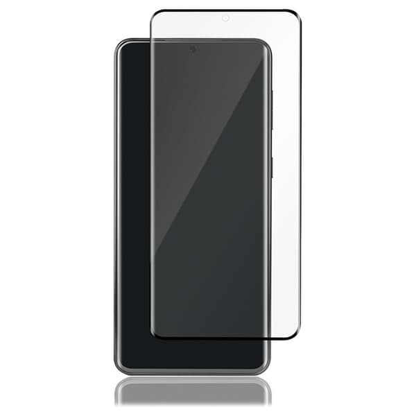 Google Pixel 7 Pro - Täysin karkaistu suojalasi