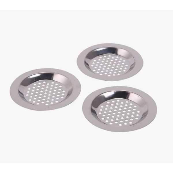 Disc-pakke - 360-hane + si Lille 2-pak Aluminum