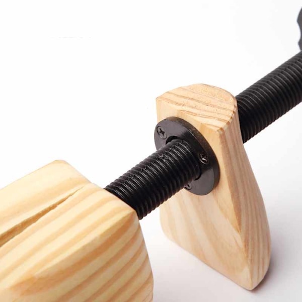 Shoe Support - Wood Medium(39-41)