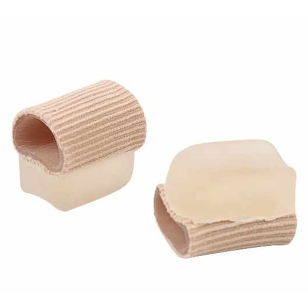 Hallux Valgus - Isovarpaan erotin Beige 2-pack