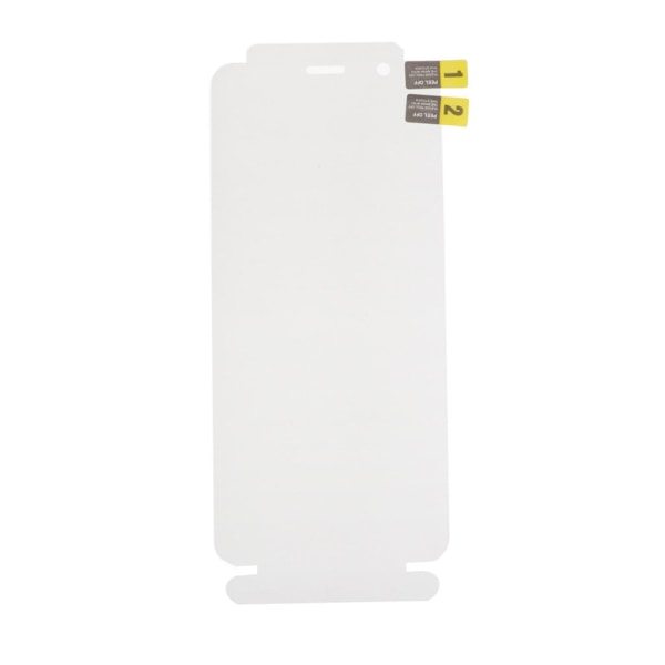 iPhone 11 / iPhone XR - Hydrogel Mjuk Skyddsfilm