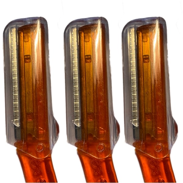 6-pack - Partakone - Kulmakarvat