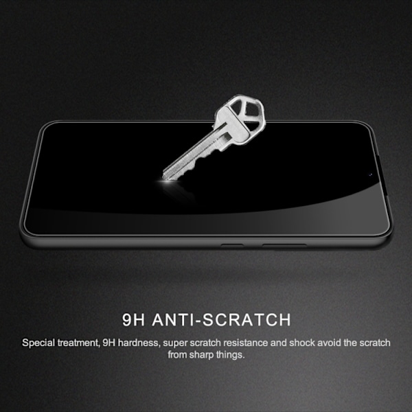 Samsung Galaxy S9 - Täysin karkaistu suojalasi