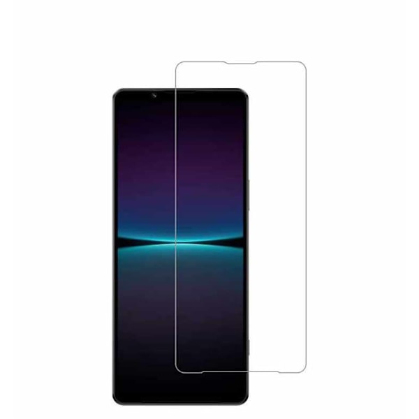 Sony Xperia 1 IV - Skärmskydd