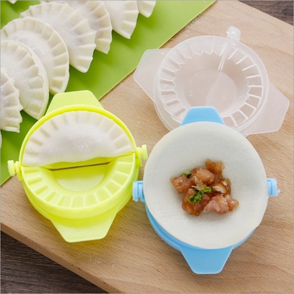 2-pak - Dumpling-form