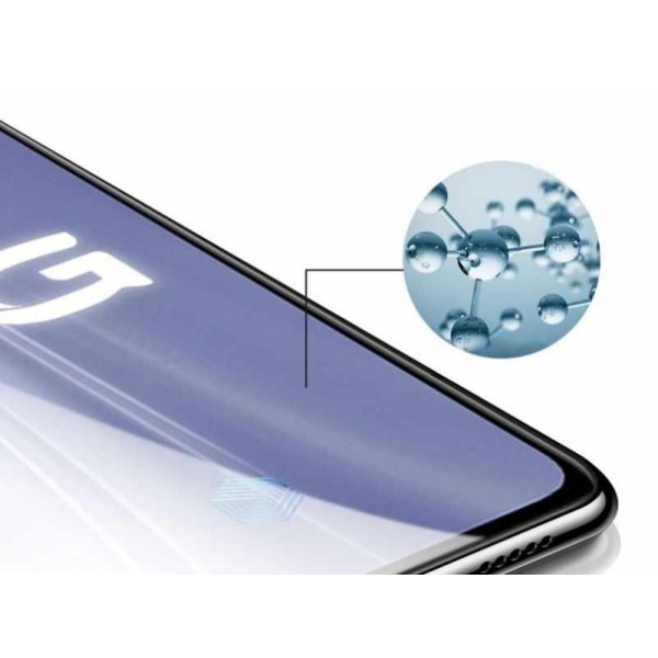 3-pack - iPhone 13 Pro Max korkealaatuinen karkaistu lasi näytön