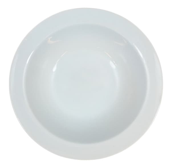 Posliinikulho pyöreä - 12 kpl Vit