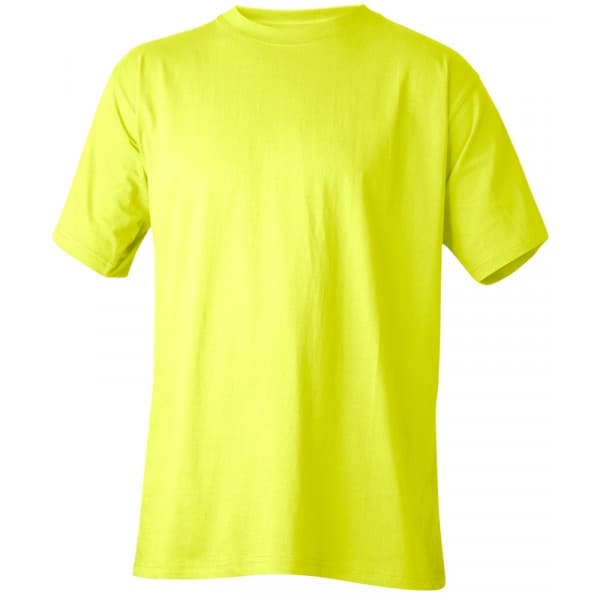 Reflex T-shirt - Large Gul