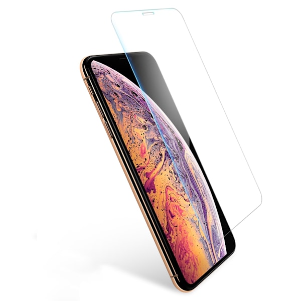 iPhone 11 - Karkaistu suojalasi