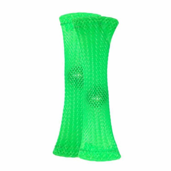 Fidget Toys - Legetøjspakke til voksne og børn - 36 stykker grøn Grön