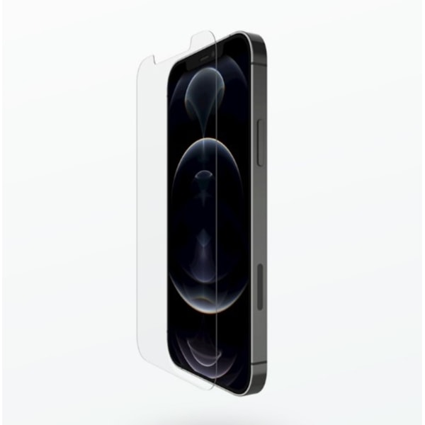 iPhone 12 Mini - Härdat Skyddsglas