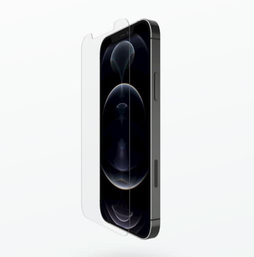 iPhone 12 Mini - karkaistu suojalasi