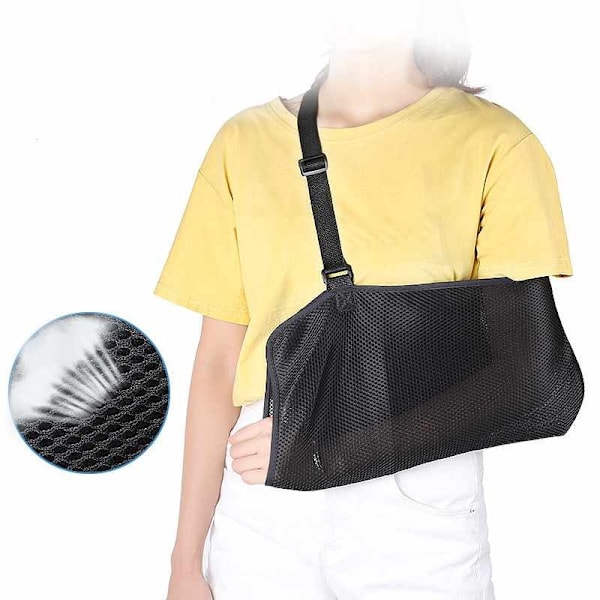 Forearm Sling - Arm Fracture Liten