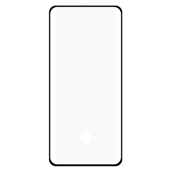 Xiaomi 12T / Xiaomi 12T Pro - Full Coverage Tempered Screen Protection