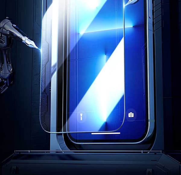 iPhone 17 Air – Karkaistu suojalasi