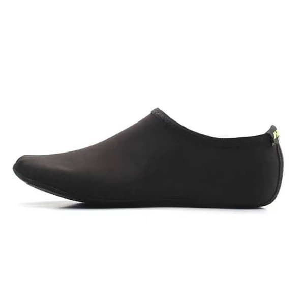 Strand / Yogaskor - Olika Färger Blue XL(40-41)