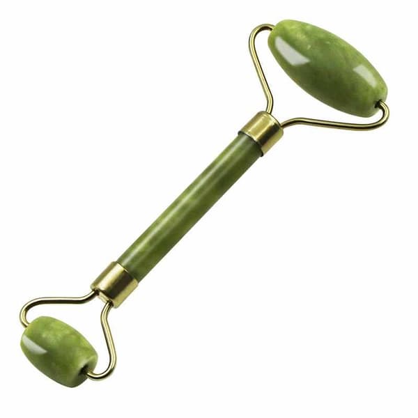 Jade Roller - Green Vit