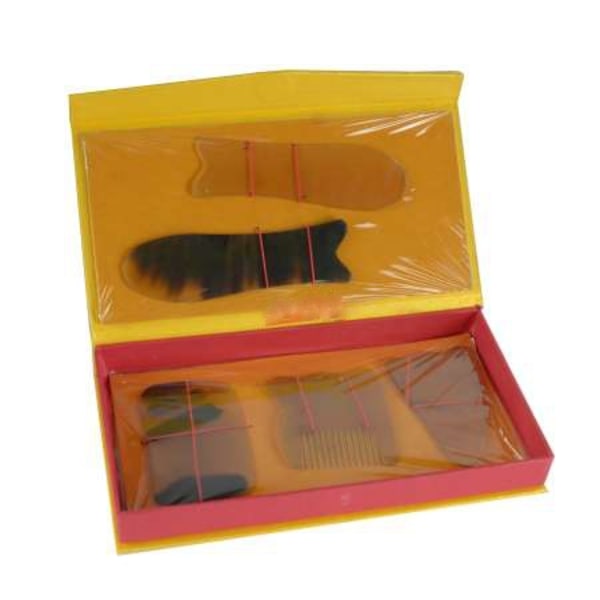 Massage tool - 5 pack
