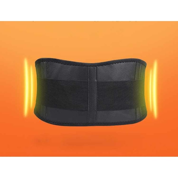 Selkäkipuvyö - Ergonomia M(85cm)