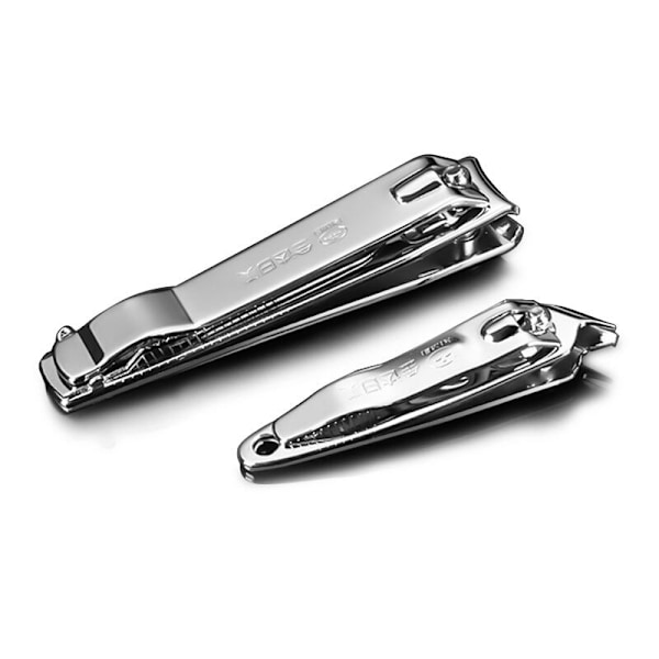 2-Pack - Nagelklippare