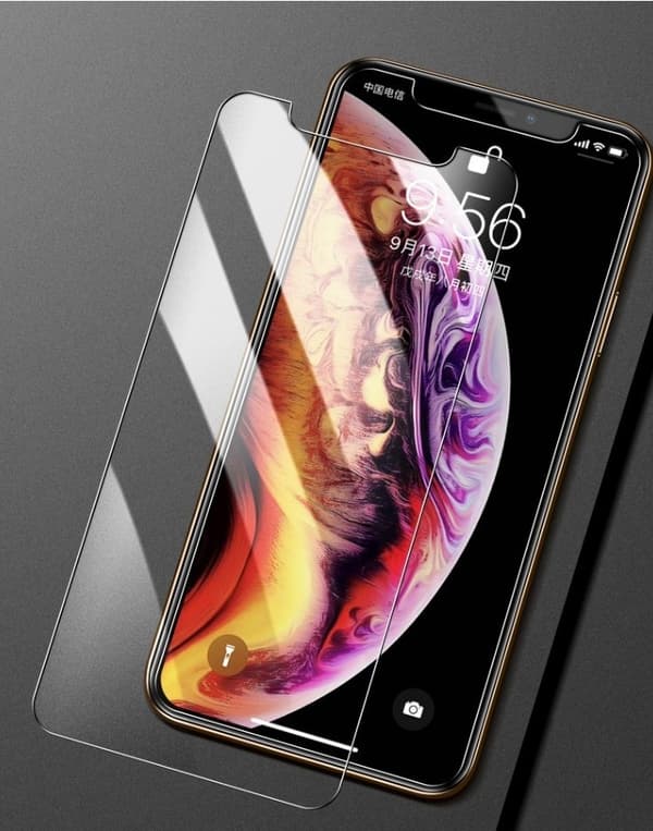 iPhone 12 Mini - karkaistu suojalasi