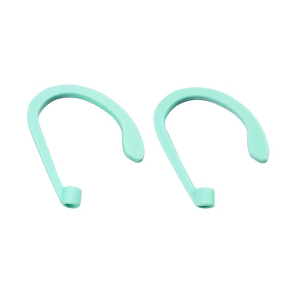 Silikon AirPods - Öronkrokar Rosa