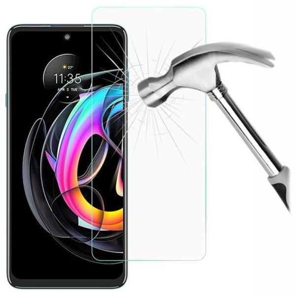 OnePlus Nord 2T - Tempered Screen Protector