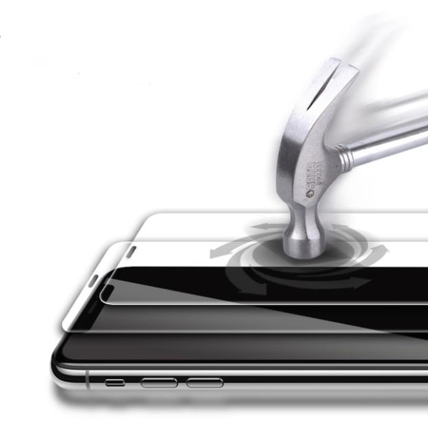 iPhone SE 2020 / iPhone 7 / iPhone 8 - Karkaistu suojalasi