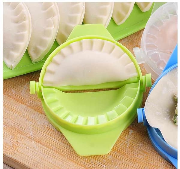2-Pack - Dumplingform