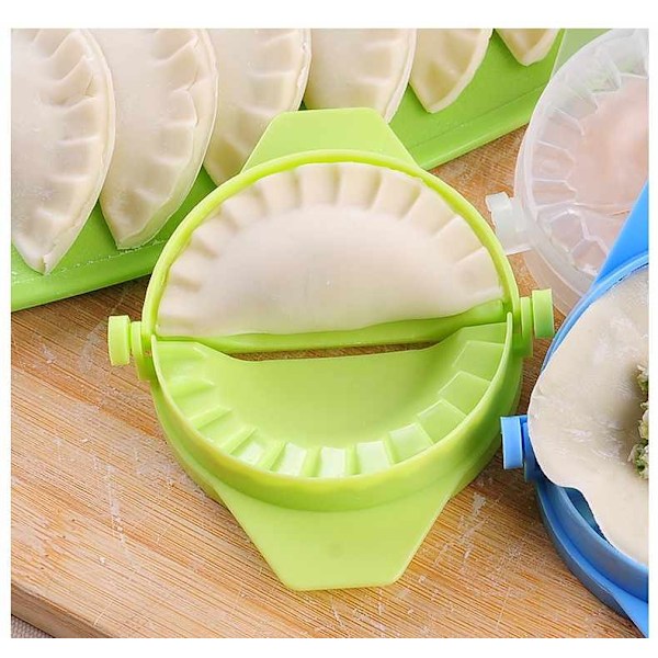 2-pak - Dumpling-form