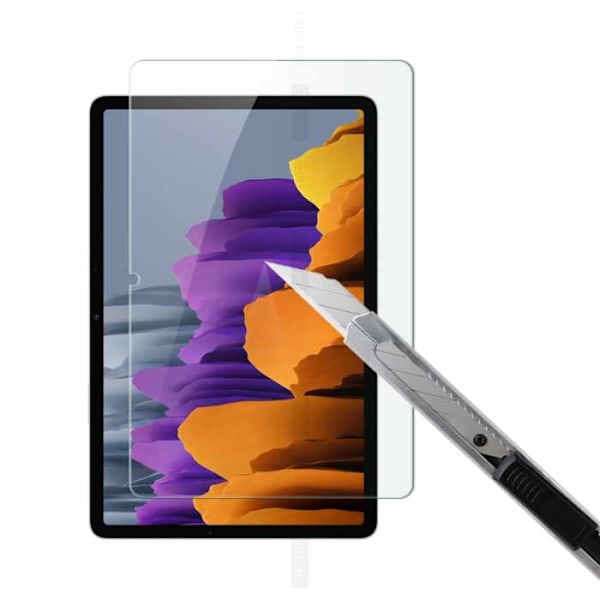 Samsung Galaxy Tab S7 11" - karkaistu suojalasi Vit