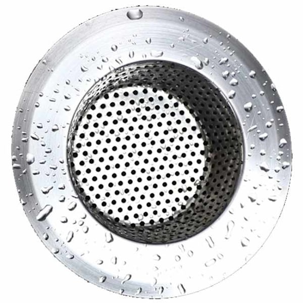 Sil för Diskhon - Stor Silver
