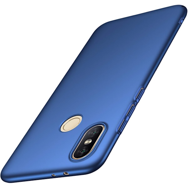 Xiaomi Mi A2 PC skal Lite