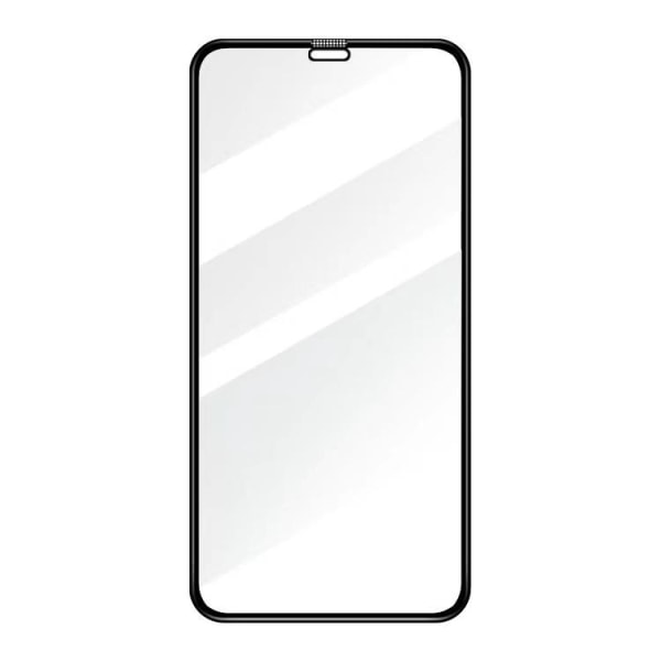 OnePlus Nord CE2 - Fuld dækning hærdet beskyttelsesglas