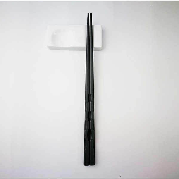 Chopsticks - Wave Pattern - 10-pack