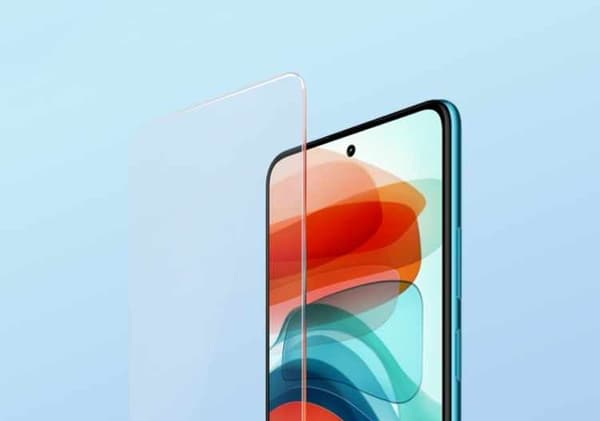 Xiaomi Redmi Note 11 Pro, 10 Pro, 10 Pro Max, 9 Pro - Härdat Skyddsglas