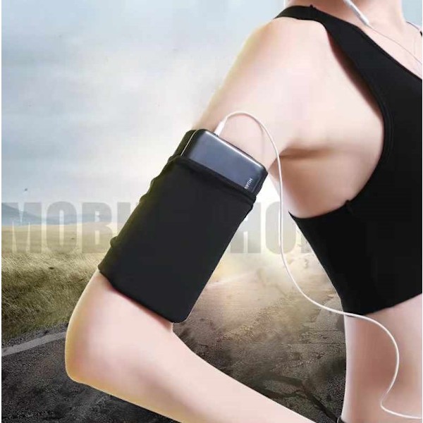 Armbandsväska - Idrott - 2 stycken