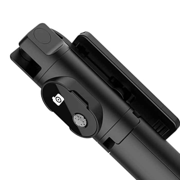 Selfiestick with Wireless Camera function - STAND P20 Svart