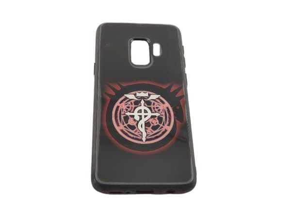 Samsung Galaxy S9 - Skal Symbol